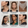 Generate Mockup Waering Earing_3